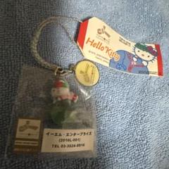 ご当地キティ　東京オリンピック招致応援