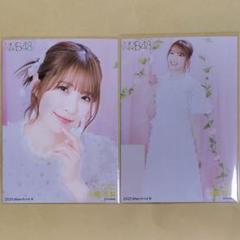 NMB48 小嶋花梨　麻雀　当選品　直筆　サイン付きチェキ　まとめ NMB48 小嶋花梨 麻雀 当選品 サイン付きチェキ まとめ