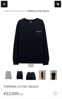 CVTVLIST カタリスト CRASH KNIT 黒赤　サマーニット CVTVLIST カタリスト CRASH KNIT 黒赤 サマーニット