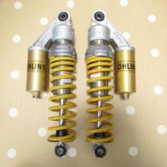 ヤマハ XJR400 ( 4HM ) 純正 / OHLINS / オーリンズ /