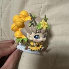2025年最新】わくりん フィギュアの人気アイテム - メルカリ