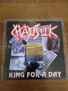 2025年最新】chaos uk レコードの人気アイテム - メルカリ