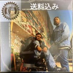 【バラ売り不可】　Pete Rock C.L. Smooth 4枚セット ピート・ロック＆C.L.スムース ～サイン入りレコードA to Z