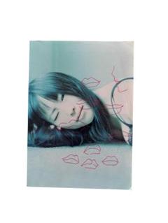 Hiromix 写真集 ヒロミックス Hiromixworks HIROMIX: girls blueヒロミックス - 古本買取 2手舎/二手舎