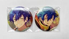 【6/12までの限定価格】あんスタ 缶バッジ まとめ売り 漣ジュン あんスタ 缶バッジ 漣ジュン - メルカリ