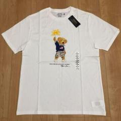残り僅か2024現行タグ ラルフローレン ポロベア TシャツボーイズXL 170 m84414854510_1.jpg?1740882338