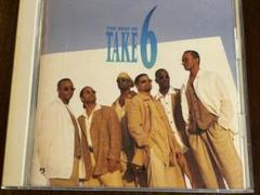 TAKE 6 / THE BEST OF TAKE 6
