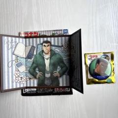 名探偵コナン 警察学校組 キャンバスボード 名探偵コナン 応募者全員サービス 警察学校組 キャンバスボード