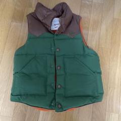 入手困難】木村拓哉さん着用 DERBY VEST XLの通販 by LOSTREET's