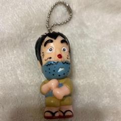志村けんの変なおじさんストラップ　10個　バレリーナ　セガトイズ 41EZYCcRK3L.jpg_BO30,255,255,