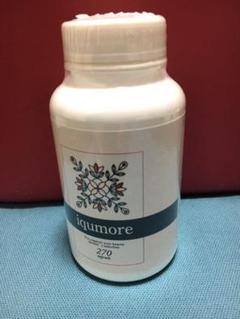 iqumore サプリメント 270粒 薄毛にお悩みのかた!