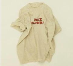 TODAYFUL FIZZ CLINK! Tシャツ
