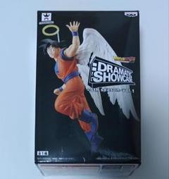2025年最新】ドラゴンボール DRAMATIC SHOWCASE 悟空の人気