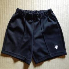 DESCENTE　バレーボール　ショートパンツ　レディース