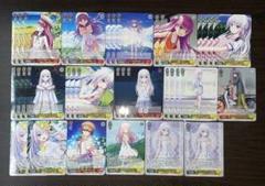 ヴァイス サマポケ 時間 デッキパーツ