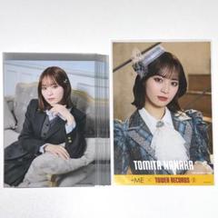 ノイミー ≠ME 冨田菜々風 オンラインサイン ポストカード 2025年最新】冨田菜々風 ポストカードの人気アイテム - メルカリ