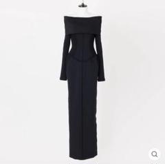 fetico フェティコ1ロングワンピースセーラーカラー人気完売 fetico フェティコ1ロングワンピースセーラーカラー人気完売