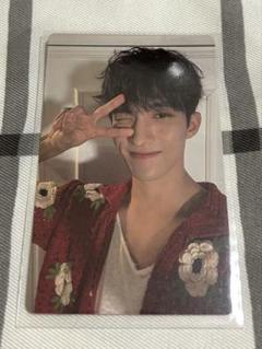 SEVENTEEN  ドギョム　HEAVEN  ラキドロ SEVENTEENTH HEAVEN ドギョム ラキドロ 3種