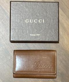 gucci キーケース アウトレットの中古/未使用品 - メルカリ gucci キーケース アウトレットの中古/未使用品 - メルカリ