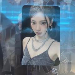 aespa ニンニン ラキドロ 30周年 ktown4u SMtown トレカ ニンニン ktown4u dirtywork ラキドロ トレカ aespa - メルカリ