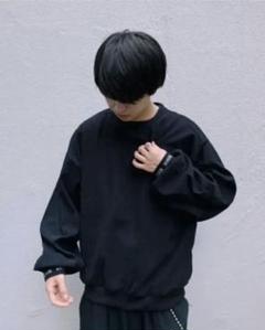 完売品 美品 激レア GIDEAL トップス ステッカー付き