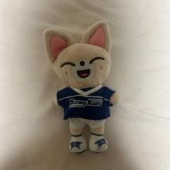 straykids skzoo ぬいぐるみ　アイエン　まとめ売り Stray Kids - FoxI.Ny フォクシニー アイエン ぬいぐるみ ミニの
