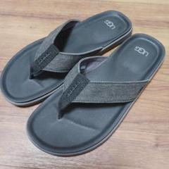 2116　UGG　アグ　ビーチサンダル　26　新品未使用 2116 UGG アグ ビーチサンダル 26 新品未使用 - メルカリ