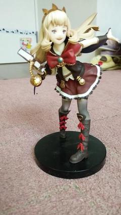 2025年最新】グランブルー ファンタジー カリオストロフィギュア