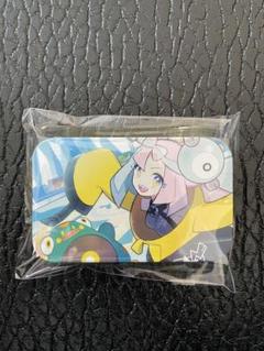 ポケモン プチ缶コレクション パルデア編 ナンジャモ
