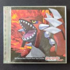 【匿名配送/追跡】ルビサファサントラ Amazon.co.jp: GBA(ゲームボーイアドバンス)ポケモン ルビー