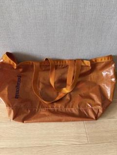 廃番人気カラー‼️パタゴニア ライトウェイト・ブラックホール・ギア・トート 28L patagonia [パタゴニア正規代理店] LW BLACK HOLE GEAR TOTE 28L