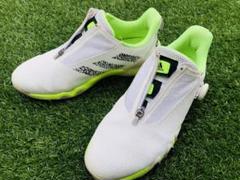 2025年最新】adidas ゴルフ シューズ(男性用)の人気アイテム
