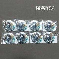 時透無一郎 幕間画 Webショップくじ E賞 箔押し 缶バッジB 8個 時透無一郎 幕間画 Webショップくじ E賞 箔押し 缶バッジB 8個