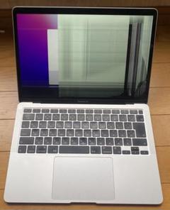 Apple MacBook Air 2020 M1 ジャンク Apple MacBook air 2020 M1 スペックジャンク - メルカリ