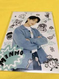 SHINee　限定カフェ　限定特典　コースター　オニュ　キー　ミノ　ミンホ 61nfIpw39NL._UF350,350_QL50_.jpg