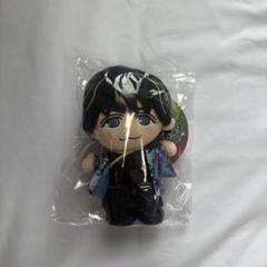 藤井流星ちびぬい 関西七色男祭り