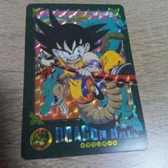ドラゴンボール ビジュアルアドベンチャー カード