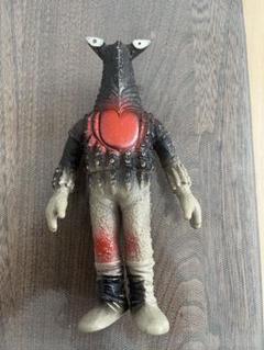 ポピー ペガッサ星人「足製」キングザウルスシリーズ 怪獣 ポピー キングザウルス ペガッサ星人
