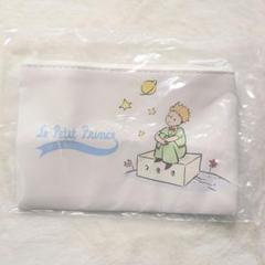 星の王子さま 巾着＆ポーチコレクション ポーチB