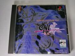 PlayStation - PS ドラゴンナイツグロリアス 死者の呼ぶ館 ONI零 〜復活〜  新品未開封 PlayStation - PS ドラゴンナイツグロリアス 死者の呼ぶ館 ONI零