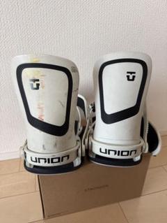 2025年最新】union ultra sの人気アイテム - メルカリ