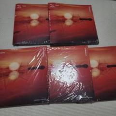 TXT トゥバ TOMORROW Afterglow 5形態セット 新品未開封