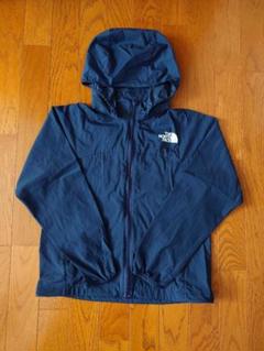 ノースフェイス　キッズ スワローテイルジャケット アウトドア 150cm THE NORTH FACE 夏SALE ザ・ノース・フェイス キッズ 防水