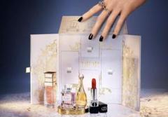 新品未使用●クリスチャンディオール モンテーニュ クリスマス コフレ2023 新品 dior クリスマスコフレ 2023 モンテーニュ ディオール 希少