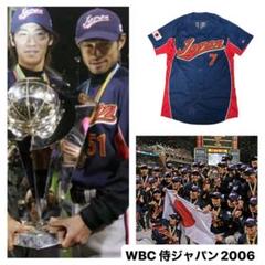 2025年最新】wbc 2006の人気アイテム - メルカリ
