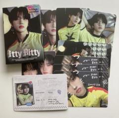 n.SSign IttyBitty INDIVISUAL ヒウォン