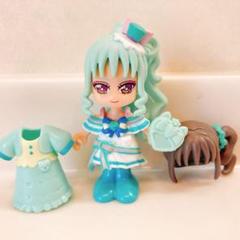 キュアリリアン　プリコーデドール【わんだふるぷりきゅあ】ワンダフルプリキュア