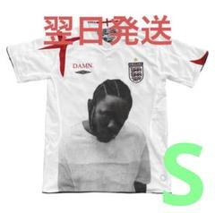 イングランド代表 ユニフォーム umbro アンブロ ケンドリック