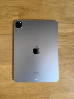 Apple iPad Pro 第4世代本体