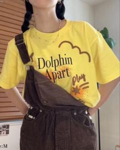 あいみょん　ドルアパ　ベロンベロンT XL 新品 あいみょん ドルフィン・アパート グッズ 毎日ベロンベロンT